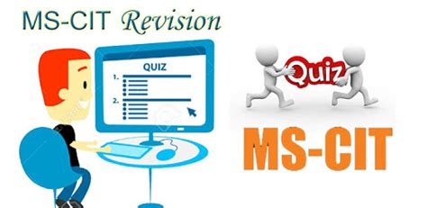 Ms Cit Revision For Pc How To Install On Windows Pc Mac