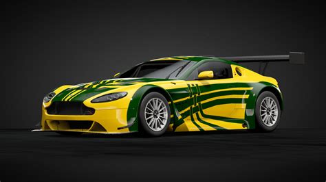 Archivo Stl Aston Martin Db Need For Speed Most Wanted Ronniemodelo