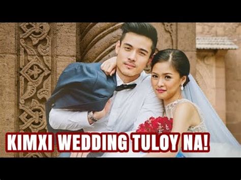 KASAL Nila Kim Chiu At Xian Lim TULOY Na TULOY Na Sa 2024 YouTube