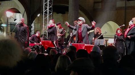 Sold Out I Biglietti Per Il Concerto Di Capodanno A Ravenna