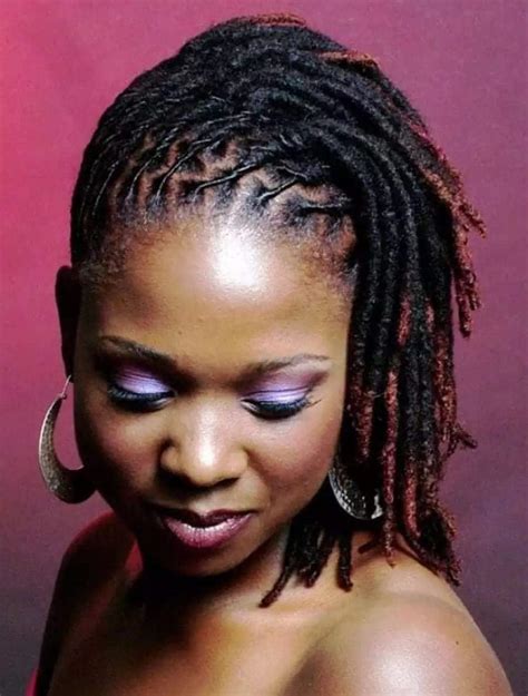 Best Dreadlocks Hairstyles For Medium Length Tuko Co Ke