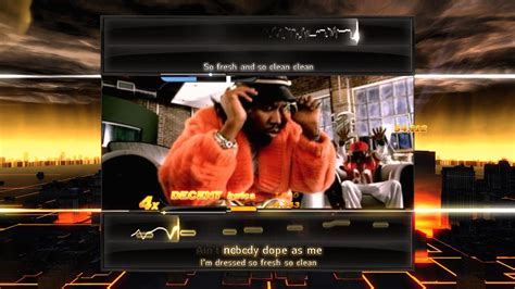 Def Jam Rapstar review | GamesRadar+