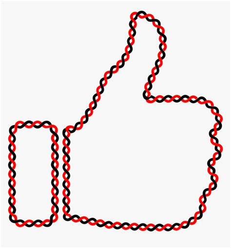 Thumbs Up Clip Arts, HD Png Download , Transparent Png Image - PNGitem