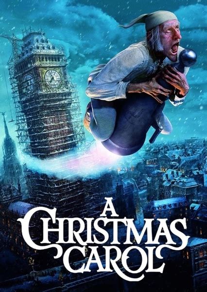 A Christmas Carol 2023 Live Action Remake Fan Casting On Mycast