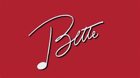 Bette 2000 English Voice Over Wikia Fandom