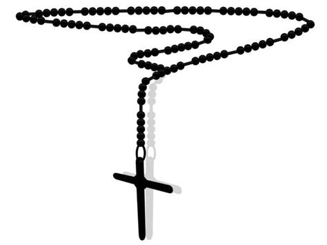 Best Rosary Illustrations Royalty Free Vector Graphics And Clip Art Istock