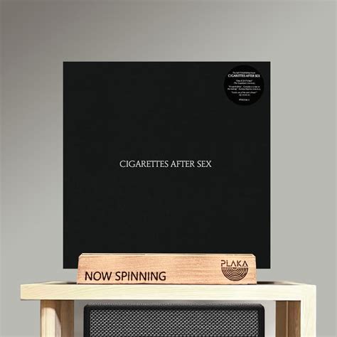 Cigarette After Sex Cigarette After Sex Vinyl LP Plaka On Carousell