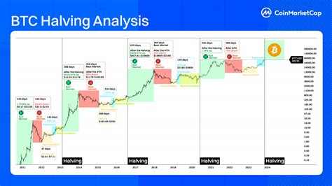 Bitcoin Halving Insight