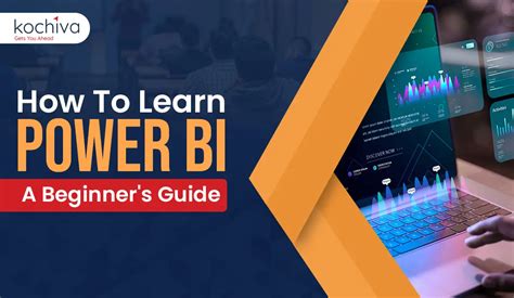 How To Learn Power Bi A Beginner S Guide