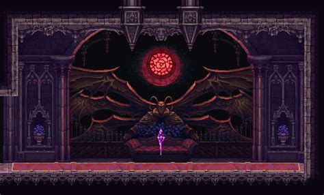 Artstation Crystal Shard Room Pixel Art Jesús Campos Nerkin Pixel Art Background Cool