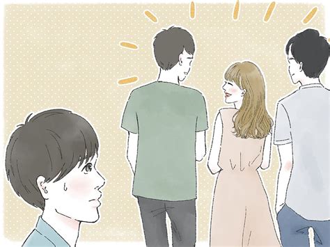 愛情が感じられます。男性が「本気で付き合いたい女性だけ」に見せる態度 Peachy ライブドアニュース