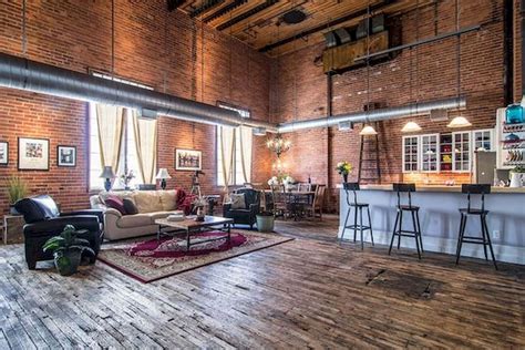 Cool 40 Rustic Studio Apartment Decor Ideas 40