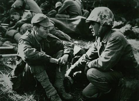 Korean War Korean Soldiers