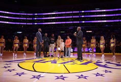 Kareem Abdul Jabbar Wanted To Honor Lebron James ‘the Right Way