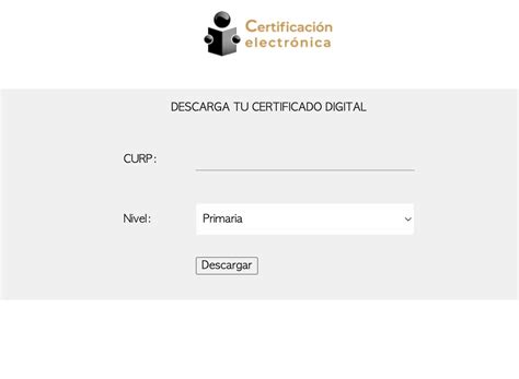 Certificado De Secundaria Inea