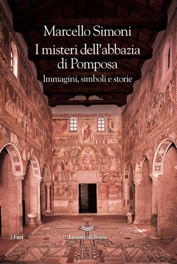 I Misteri Dell Abbazia Di Pomposa EBook By Marcello Simoni Rakuten