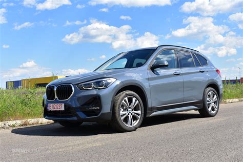 Test Drive 2020 Bmw X1 Xdrive20i The Correct Choice