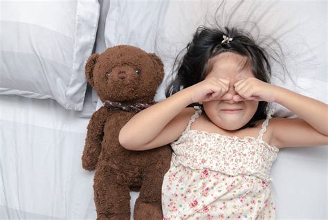 A New Study Emphasizes Importance of Screening Children for Sleep ...