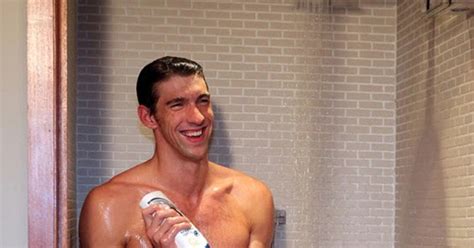 Welcome To My World Michael Phelps Nude Fake