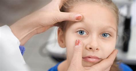 Lesame Della Vista E La Visita Oculistica Clinica Marchetti