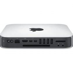 Mac Mini Apple Mrtr E A Ghz Gb