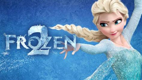 Frozen 2 Release Date Cast And Everything We Know So Far The