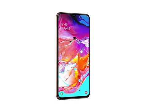 Samsung Galaxy A70 Preço ficha técnica e onde comprar