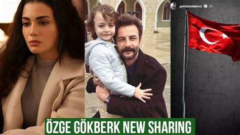 Zge Yagiz And G Kberk Demirci New Sharing Youtube