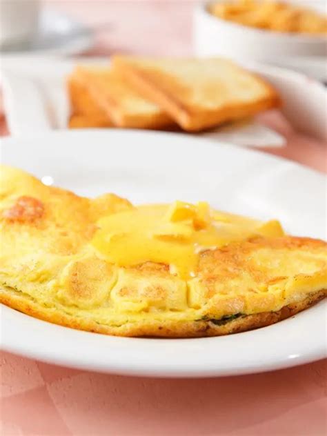 Easy Spanish Omelette with Chorizo Recipe - Visit Southern Spain