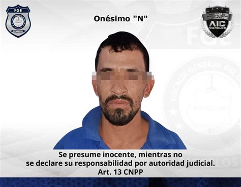 Atrapan A Un Hombre Acusado De Extorsi N