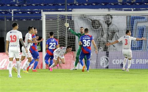 Cerro Porteño y Nacional se verán las caras en la Nueva Olla Últimas