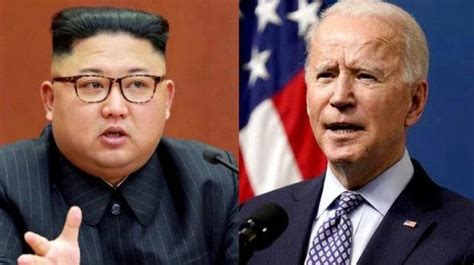 Biden Avisa Que Un Ataque Nuclear Norcoreano Contra Eeuu Será El Fin De Kim