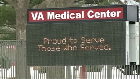 Latest: Troubled Tomah VA Medical Center now under new leadership