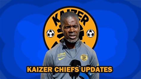 KAIZER CHIEFS ON THE LOG TABLE AFTER 3 POINTS COLLECTION YouTube