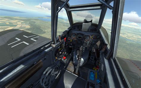 Dcs Bf 109 K 4 Kurfürst