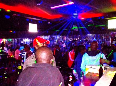 LCC to pounce on noisy bars, night clubs - Lusaka Star