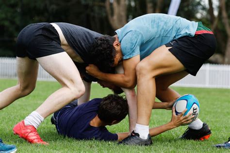 High Performance Rugby Training – Legends Rugby