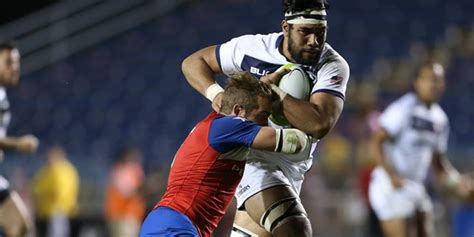 Eagles Pound Chile In Arc Americas Rugby News