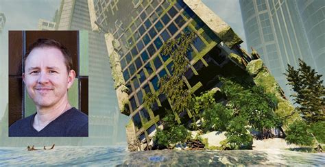 Behind The Scenes: Submerged: Hidden Depths – K-Zone