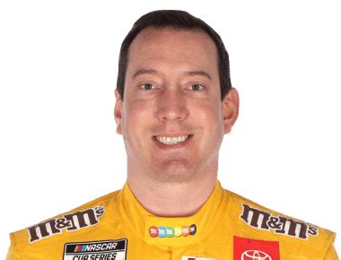 Kyle Busch Motorsports - Drivers, Stats, & Schedule | Official Site Of ...