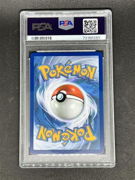 Mavin 2022 Pokemon Silver Tempest HO OH V 187 Full Art PSA 10 Gem Mint