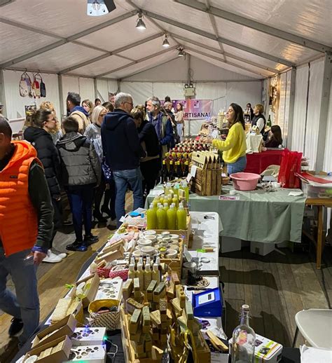 Viré Une trentaine dexposants attendus au salon des vins et de la