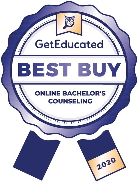 The Most Affordable Online Bachelor S Degree In Counseling