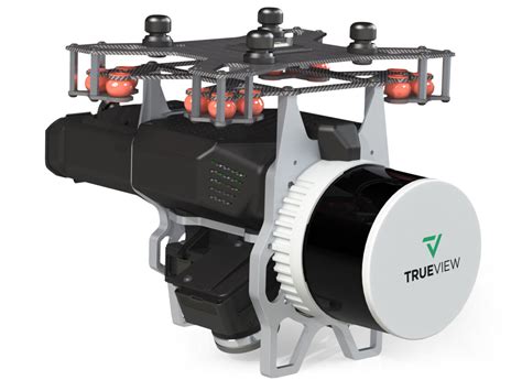 Cansel Partners with GeoCue to Offer TrueView Drone LiDAR and LP360 ... 