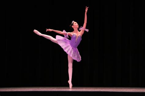 2017 YAGP - Greenwich Ballet Academy