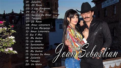 M Sica Cl Ssica Joan Sebastian Sus Grandes Xitos Rom Nticos Grandes