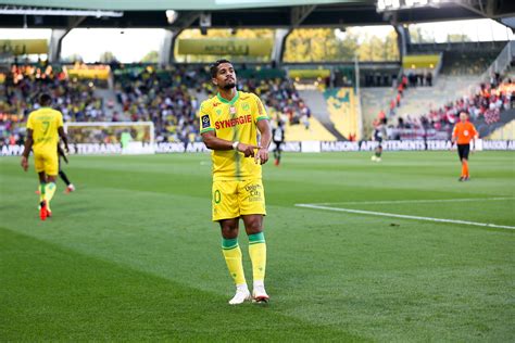 Fc Nantes Stade Brestois Lhoraire Du Match D Cal