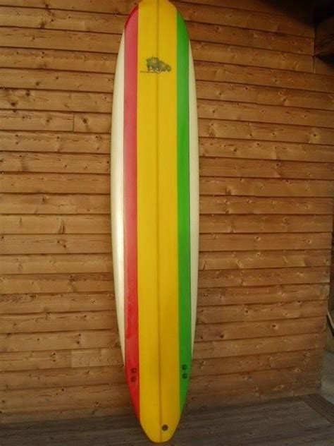 Pr Sentation Des Planches De Surf Hugo Surfboards Surf N Kite