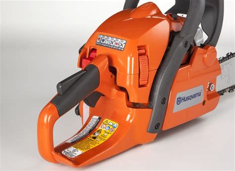 Husqvarna Chain Saw Consumer Reports