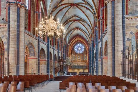 Bremen Cathedral Germany David Hirst Organist